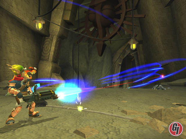 Jak 3:sta uutta tietoa
