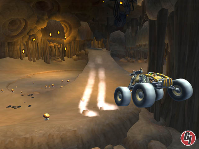 Jak 3:sta uutta tietoa