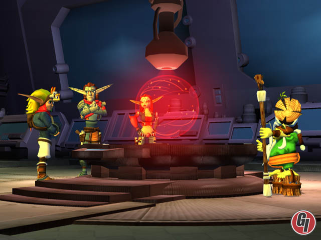 Jak 3:sta uutta tietoa