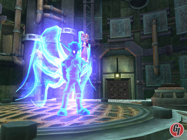 Jak 3:sta uutta tietoa