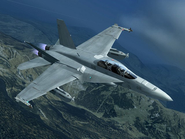 Ace Combat 5 Eurooppaan ensi vuonna