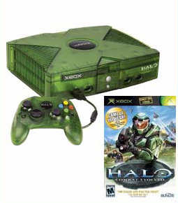 Uusi Xbox-tarjous Yhdysvaltoihin