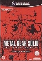 Metal Gear Solid: The Twin Snakes