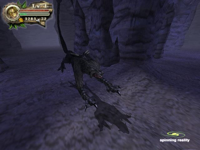 Uusi toimintarope Xboxille