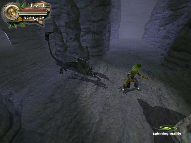 Uusi toimintarope Xboxille