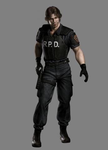 Resident Evil Outbreak saa jatkoa
