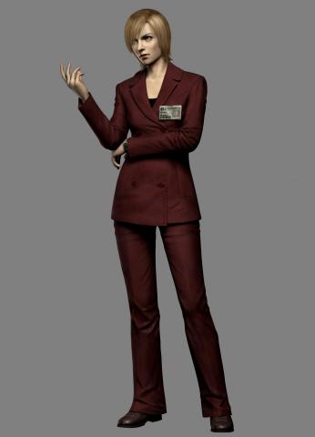 Resident Evil Outbreak saa jatkoa