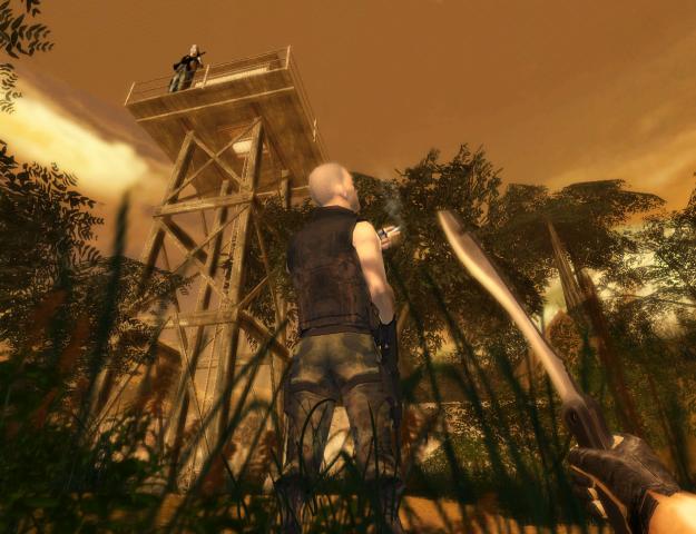 Ubisoft vahvisti Far Cryn konsoliversiot
