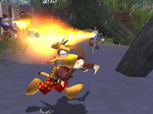Ty The Tasmanian Tiger 2 vahvistettu