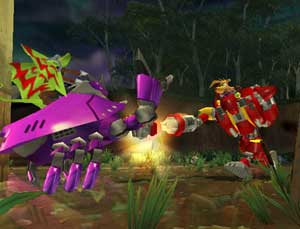 Ty The Tasmanian Tiger 2 vahvistettu