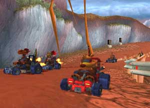 Ty The Tasmanian Tiger 2 vahvistettu