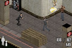 Max Payne