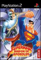 Superman: Shadow of Apokolips
