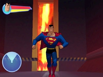 Superman: Shadow of Apokolips