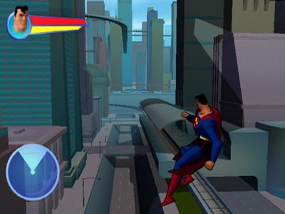 Superman: Shadow of Apokolips