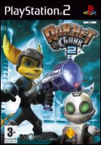 Ratchet and Clank 2