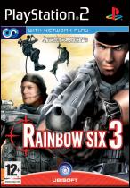 Tom Clancy's Rainbow Six 3