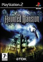 Disney's The Haunted Mansion