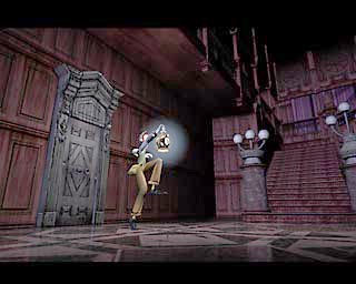 Disney's The Haunted Mansion