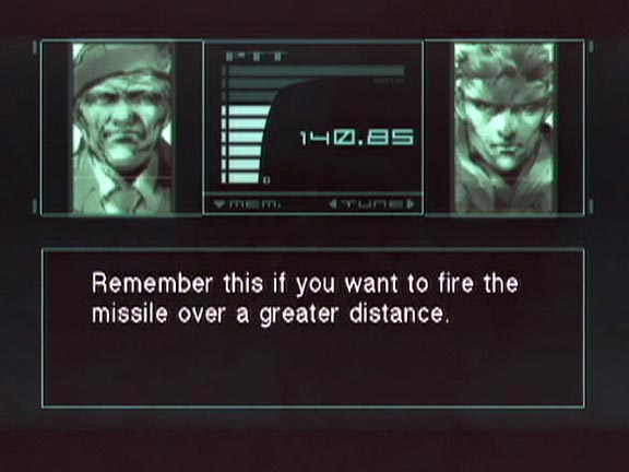 Metal Gear Solid: The Twin Snakes