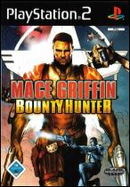 Mace Griffin Bounty Hunter