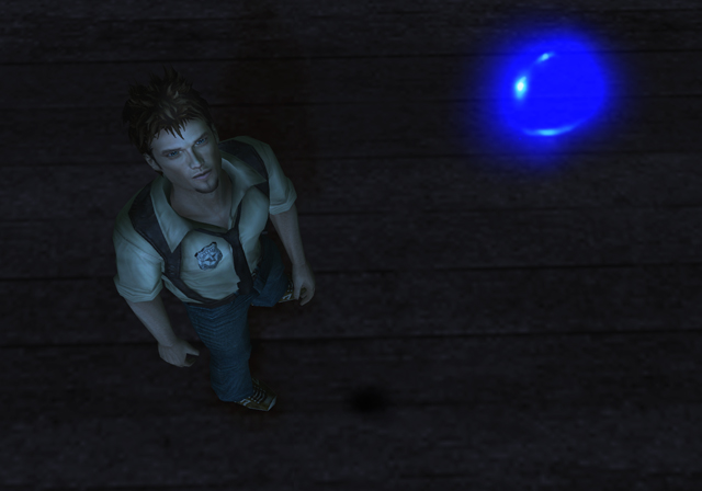 Ghosthunter