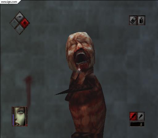 BloodRayne