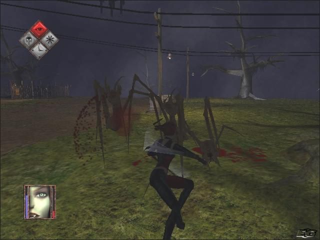 BloodRayne