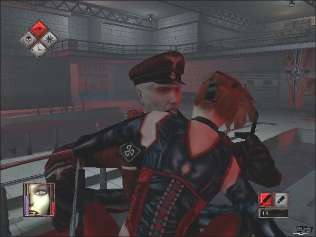 BloodRayne