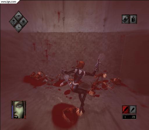 BloodRayne