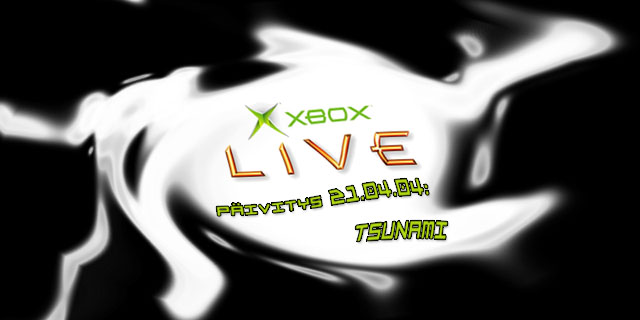 Xbox Live päivittyy pian