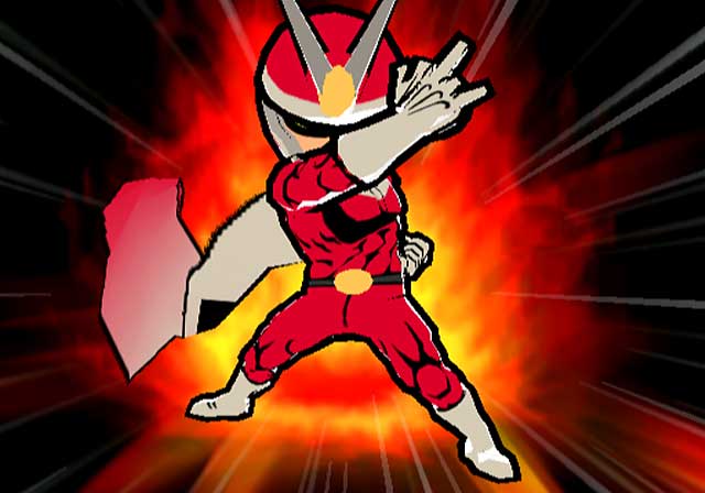 Viewtiful Joe myös PlayStation 2:lle?
