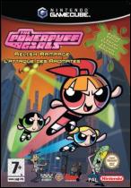 Powerpuff Girls: Relish Rampage