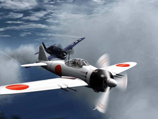 Heroes of the Pacific Encorelta