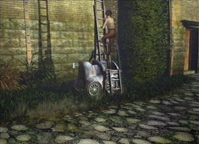 Syberia