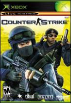 Counter-Strike