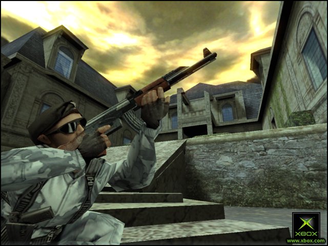 Counter-Strike