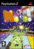 Mojo!