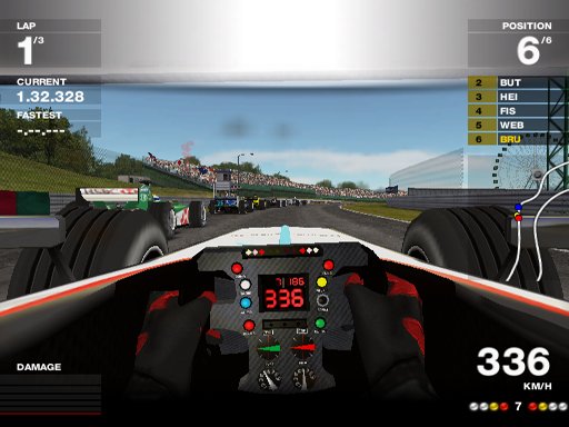Formuloiden vuosipäivitys