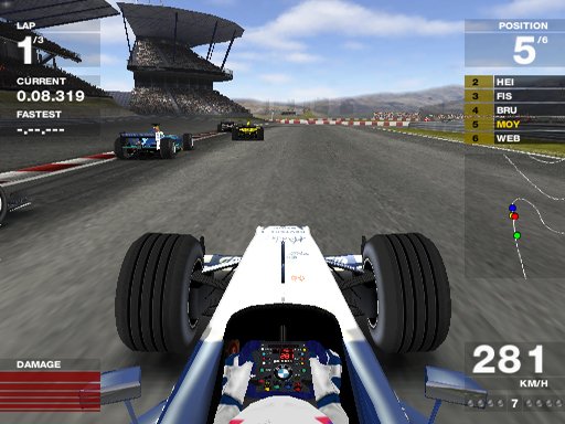 Formuloiden vuosipäivitys