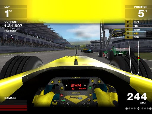 Formuloiden vuosipäivitys