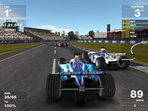 Formuloiden vuosipäivitys