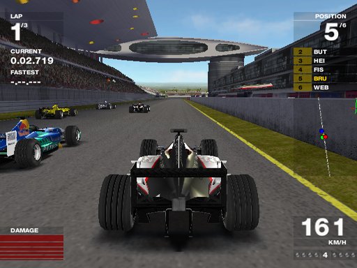 Formuloiden vuosipäivitys