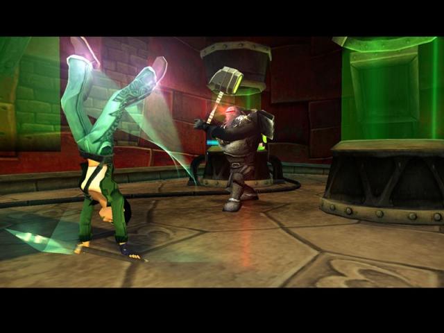 Beyond Good &amp; Evil