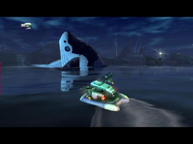 Beyond Good &amp; Evil