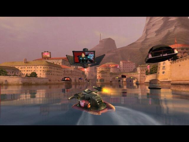 Beyond Good &amp; Evil