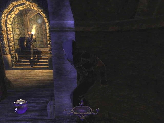 Thief: Deadly Shadows – lisää uusia kuvia
