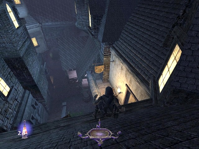 Thief: Deadly Shadows – lisää uusia kuvia