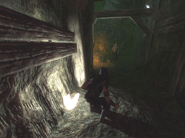 Thief: Deadly Shadows – lisää uusia kuvia