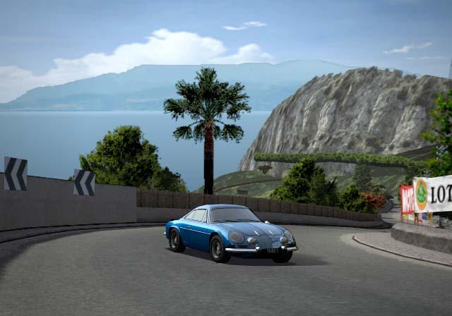 Uusia videoita Gran Turismo 4:stä